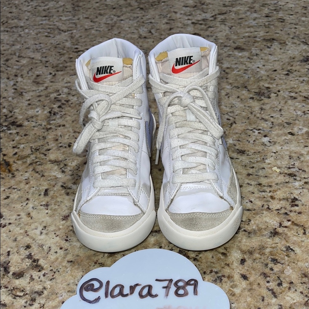 Nike Blazer Mid
